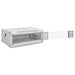 Dulap de server montat pe perete, 4U, 19" IP20, 53x40x21 cm - WALTI WALTI