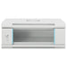 Dulap de server montat pe perete, 4U, 19" IP20, 53x40x21 cm - WALTI WALTI