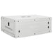 Dulap de server montat pe perete, 4U, 19" IP20, 53x40x21 cm - WALTI WALTI