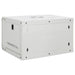 Dulap de rețea montat pe perete 6U 19" IP20 53x40x30 cm - WALTI WALTI