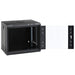 Dulap de rețea montat pe perete 9U 19" IP20 53x40x45 cm - WALTI WALTI