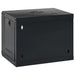 Dulap de rețea montat pe perete 9U 19" IP20 53x40x45 cm - WALTI WALTI
