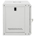 Dulap de server montat pe perete, 9U, 19" IP20, 53x40x45 cm - WALTI WALTI