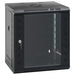 Dulap de server montat pe perete, 12U, 19" IP20, 53x40x60 cm - WALTI WALTI