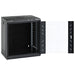 Dulap de server montat pe perete, 12U, 19" IP20, 53x40x60 cm - WALTI WALTI