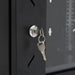 Dulap de server montat pe perete, 12U, 19" IP20, 53x40x60 cm - WALTI WALTI