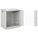 Dulap de server montat pe perete, 12U, 19" IP20, 53x40x60 cm - WALTI WALTI