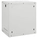Dulap de server montat pe perete, 12U, 19" IP20, 53x40x60 cm - WALTI WALTI
