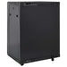 Dulap de rețea 15U cu picioare pivotante 19" IP20 60x45x86 cm - WALTI WALTI