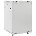 Dulap server, picioare pivotante, 18U, 19" IP20 60x45x86 cm - WALTI WALTI