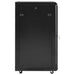 Dulap server, picioare pivotante, 18U, 19" IP20 60x60x100 cm - WALTI WALTI