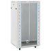Dulap server, picioare pivotante, 22U 19" IP20 60x60x120 cm - WALTI WALTI