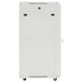 Dulap server, picioare pivotante, 22U 19" IP20 60x60x120 cm - WALTI WALTI
