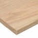 Trepte scari 4 buc Stejar masiv netratat 80x25x2 cm - WALTI WALTI