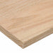 Trepte scari 8 buc Stejar masiv netratat 90x30x2 cm - WALTI WALTI