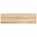 Trepte scari 16 buc Stejar masiv netratat 90x25x2 cm - WALTI WALTI