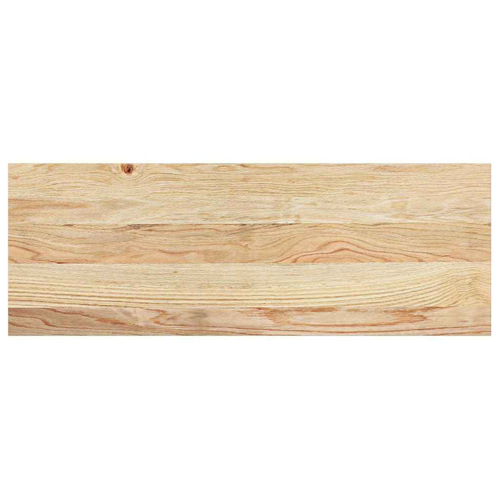 Trepte scari 16 buc Stejar masiv netratat 70x30x2 cm - WALTI WALTI