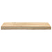 Trepte scari 16 buc Stejar masiv netratat 70x30x2 cm - WALTI WALTI