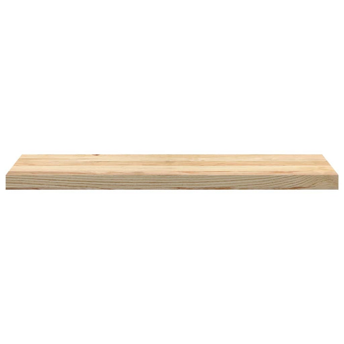 Trepte scari 20 buc Stejar masiv netratat 90x30x2 cm - WALTI WALTI