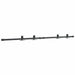 Set uși glisante pentru dulap 152,5 cm oțel carbon - WALTI WALTI