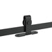 Set uși glisante pentru dulap 152,5 cm oțel carbon - WALTI WALTI