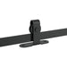 Set uși glisante pentru dulap 200 cm oțel carbon - WALTI WALTI