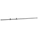 Set uși glisante pentru dulap 244 cm oțel carbon - WALTI WALTI