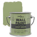 Vopsea de perete Verde 2,5 L Print pe perete - WALTI WALTI