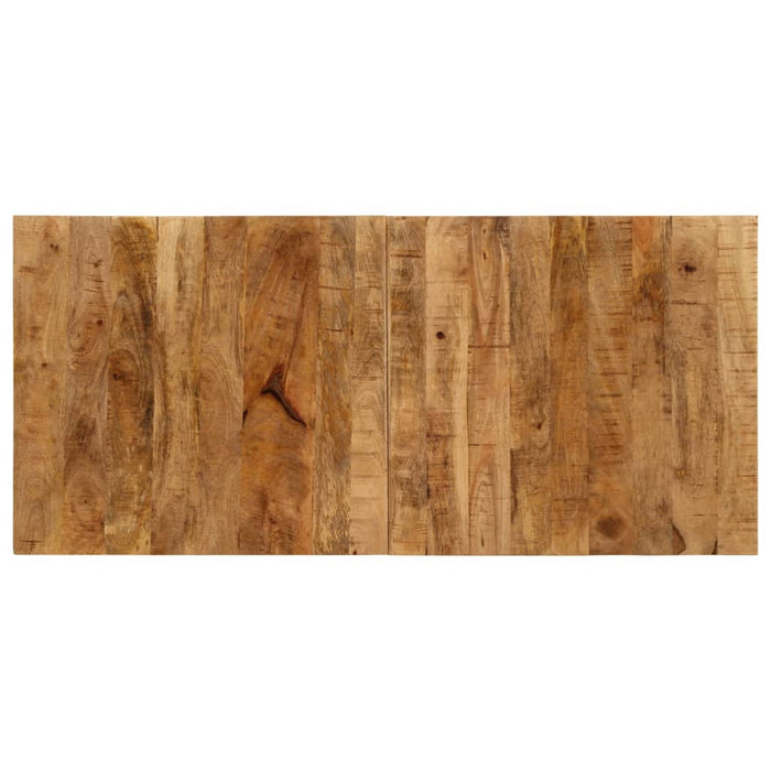 Set de bar, 5 piese, lemn masiv de mango - WALTI WALTI