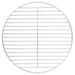 Grill pentru grătar rotund, Ø34,5 cm, oțel inoxidabil 304 - WALTI WALTI