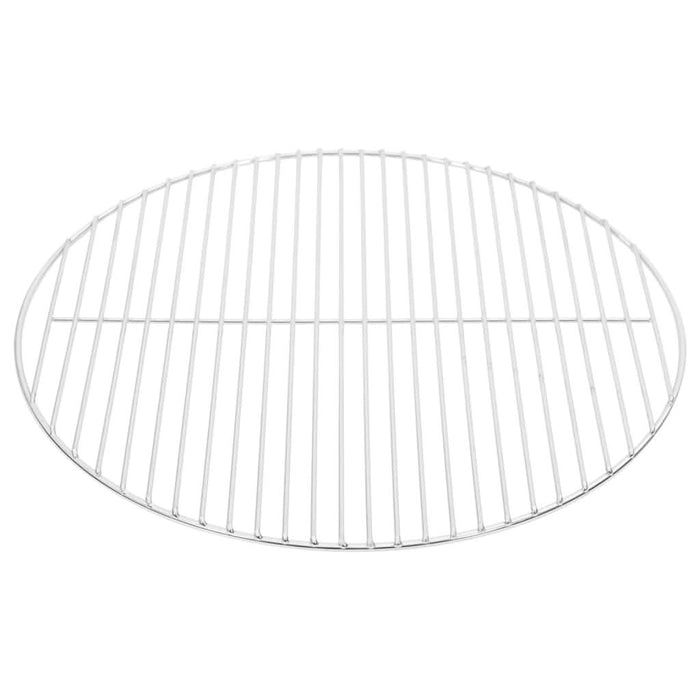 Grill pentru grătar rotund, Ø50 cm, oțel inoxidabil 304 - WALTI WALTI