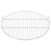 Grill de grătar cu mânere, rotund, Ø44,5 cm oțel inoxidabil 304 - WALTI WALTI
