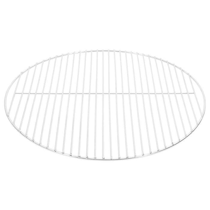 Grill pentru grătar rotund, Ø54 cm, oțel inoxidabil 304 - WALTI WALTI
