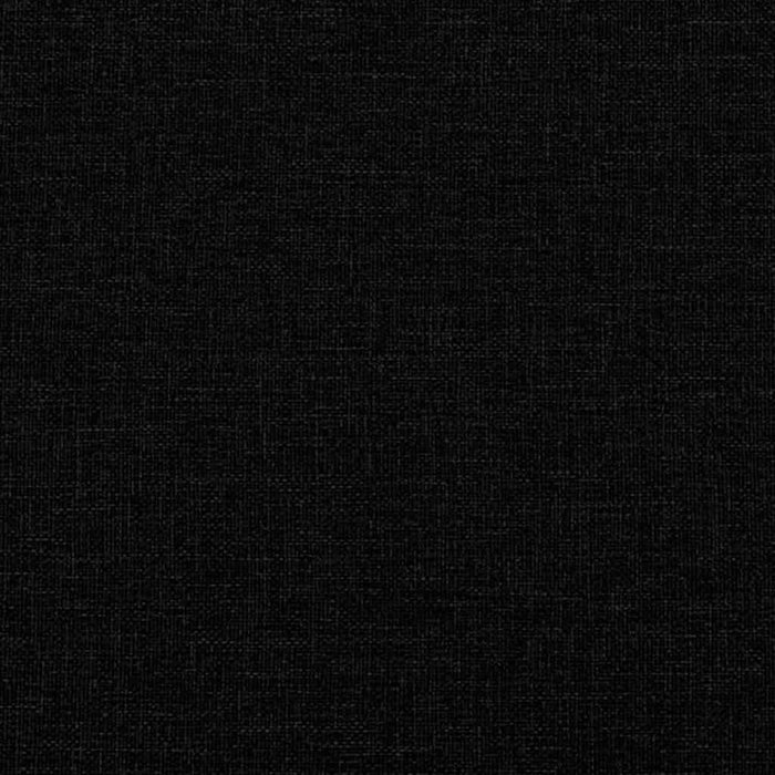 Cadru de pat, negru, 90 x 200 cm, material textil - WALTI WALTI