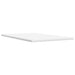 Pat box spring cu saltea, crem, 120x200 cm, textil - WALTI WALTI