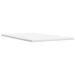 Pat box spring cu saltea, crem, 120x200 cm, textil - WALTI WALTI