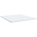 Pat box spring cu saltea, albastru, 180x200 cm, catifea - WALTI WALTI