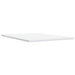 Pat box spring cu saltea, gri, 140x190 cm, piele ecologică - WALTI WALTI