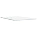 Pat box spring cu saltea, crem, 160x200 cm, material textil - WALTI WALTI