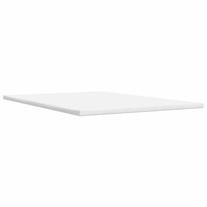 Pat box spring cu saltea, gri taupe, 160x200 cm material textil - WALTI WALTI