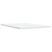Pat box spring cu saltea, cappuccino, 160x200cm piele ecologică - WALTI WALTI