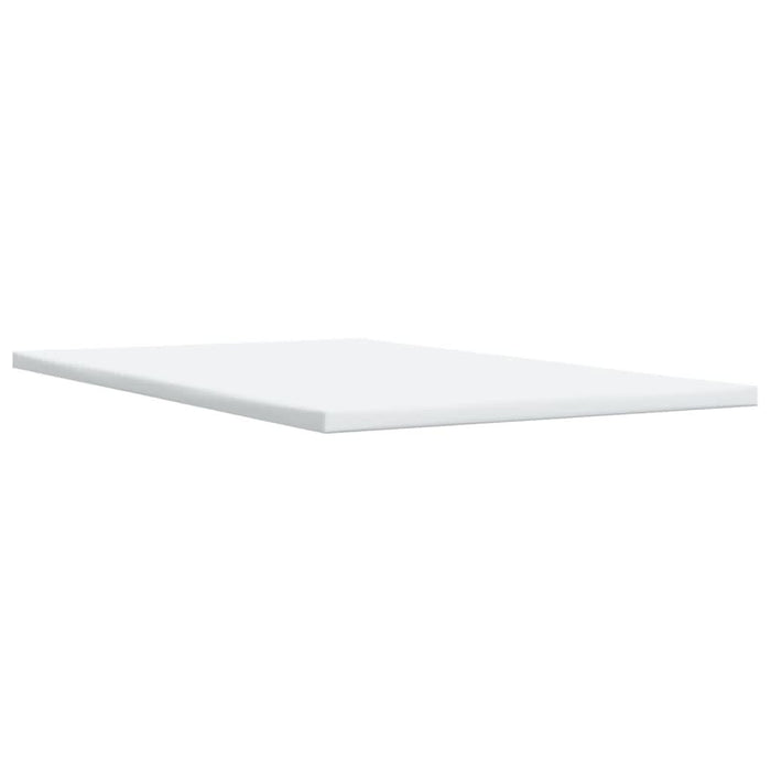 Pat box spring cu saltea, roz, 120x200 cm, catifea - WALTI WALTI