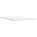 Pat box spring cu saltea, gri deschis, 140x200 cm, catifea - WALTI WALTI