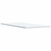 Pat box spring cu saltea, albastru, 90x200 cm, catifea - WALTI WALTI