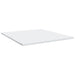 Pat box spring cu saltea, gri deschis, 180x200 cm, catifea - WALTI WALTI
