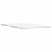 Pat box spring cu saltea, crem, 120x200 cm, textil - WALTI WALTI