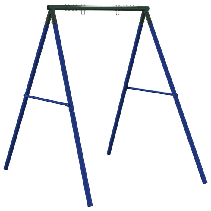 Cadru balansoar de exterior l 156 x Î 185 cm - WALTI WALTI