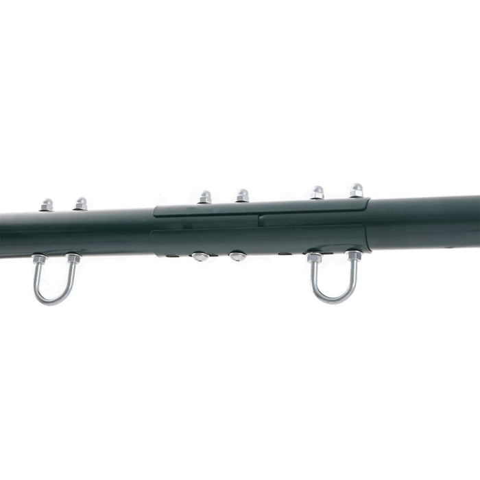 Cadru balansoar de exterior l 156 x Î 185 cm - WALTI WALTI