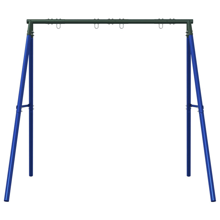 Cadru balansoar de exterior l 206 x Î 185 cm - WALTI WALTI