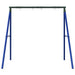 Cadru balansoar de exterior l 206 x Î 185 cm - WALTI WALTI